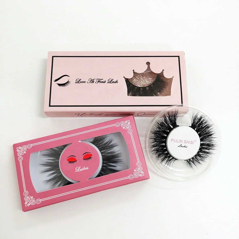 

false eyelashes mink eyelash lash box lashbook custom mink lash vendor eyelash packaging