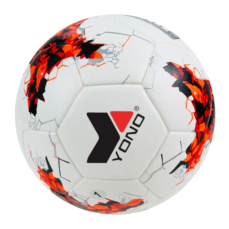 

2022 fashion new football customize your logo size 4 / 5 football
