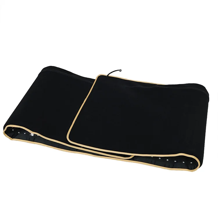 

Red Light Therapy Pads/slimming Full Body, Black