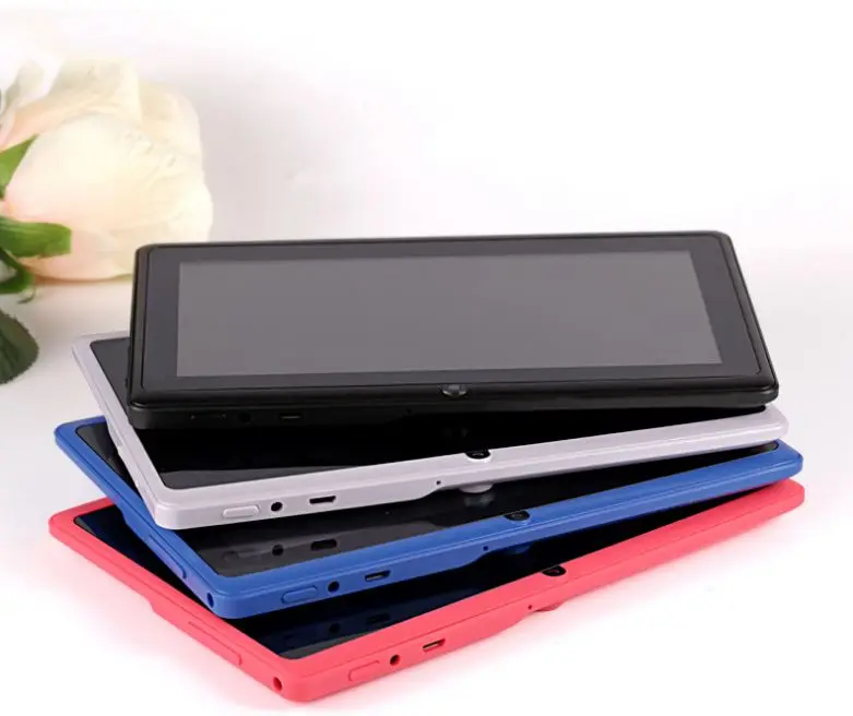 

7-inch Android 11 kids' tablet PC for school children