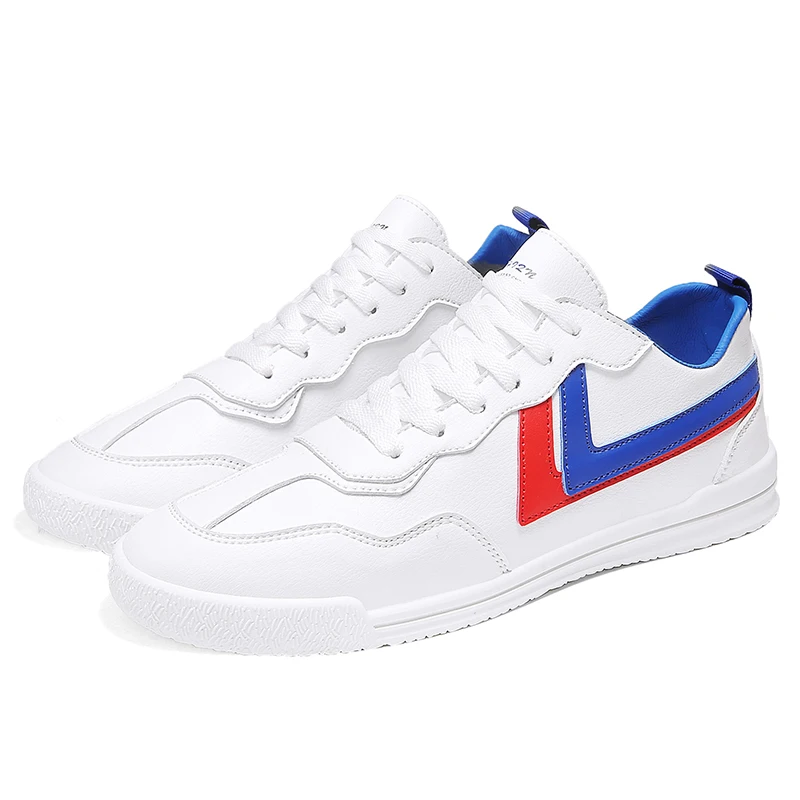 

Hot Sale 2021Wholesale Low Price Good Casual Men's Sports Little White Shoes Couple shoes