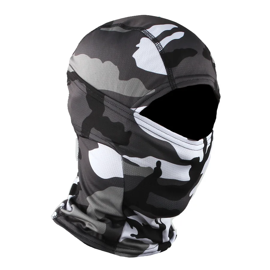 

Top sale Cycling-Cap Ski Full Face Cover Motorcycle Sublimated Balaclava