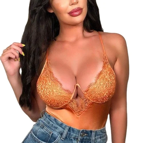 

Wholesale Adjustable Hooks Slim Body Shaper Bodysuit Women High Waist Butt Lifter Shaper, Black/yellow/orange/purple