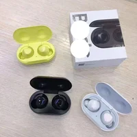 

IPX6 Waterproof R170 handsfree ear bud Wireless Earbuds Smart TWS Mobile Accessories Earphone With Charging Case For Galaxy Buds