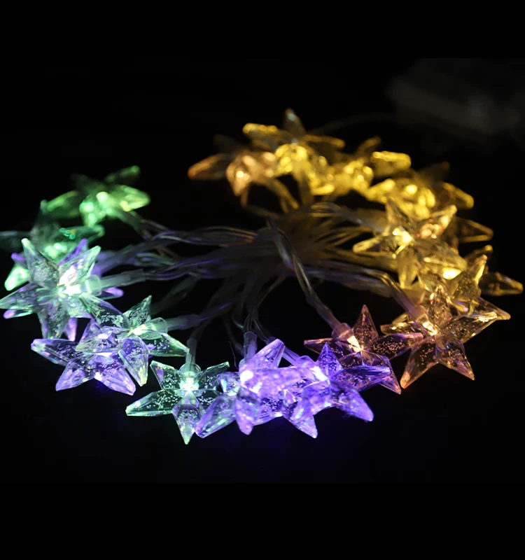 Bonsai Lamp Copper Wire Fairy Lights Tiny Led Christmas Lights Twinkle