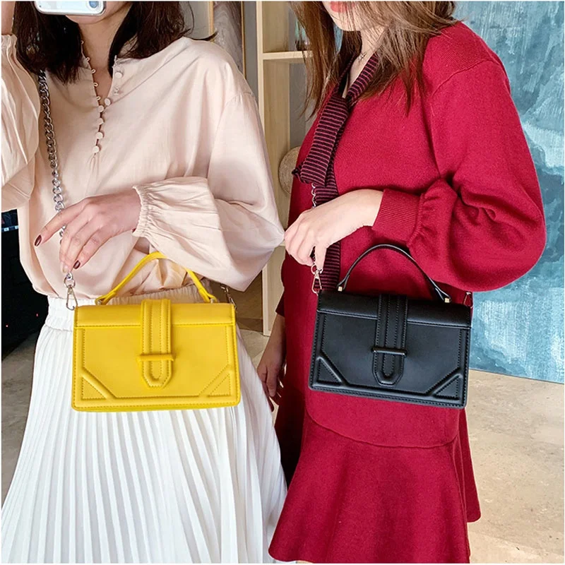 

Hot Selling Ladies Designer trending Handbags and Purses shoulder messenger bag for woman Sac A Main