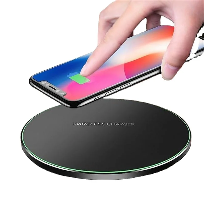 

Dropshipping Smart wireless phone fast charger