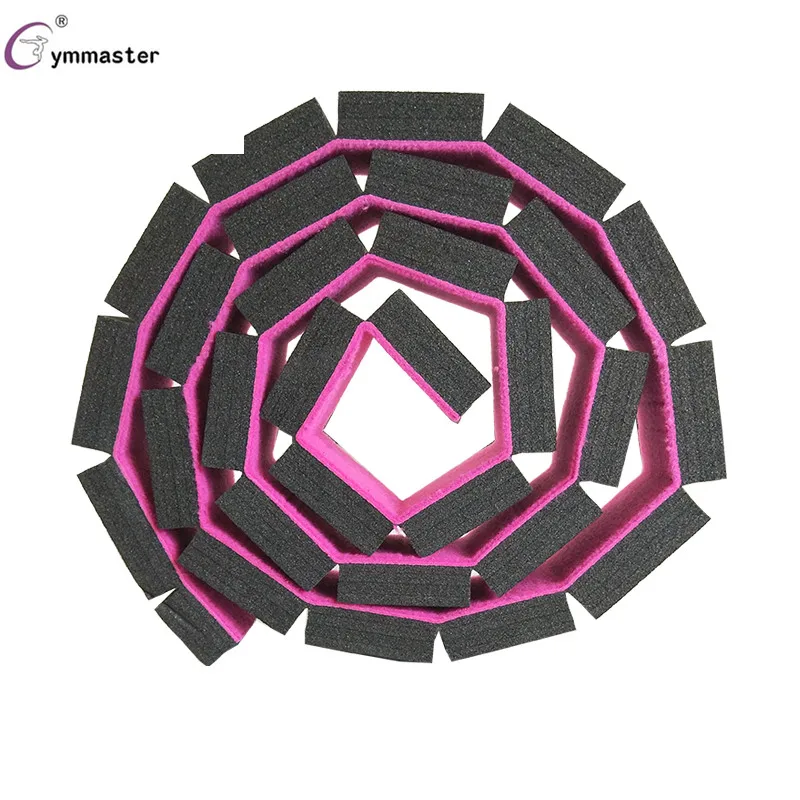 
gymnastics Gymnastics Roll-Up Balance Beam 