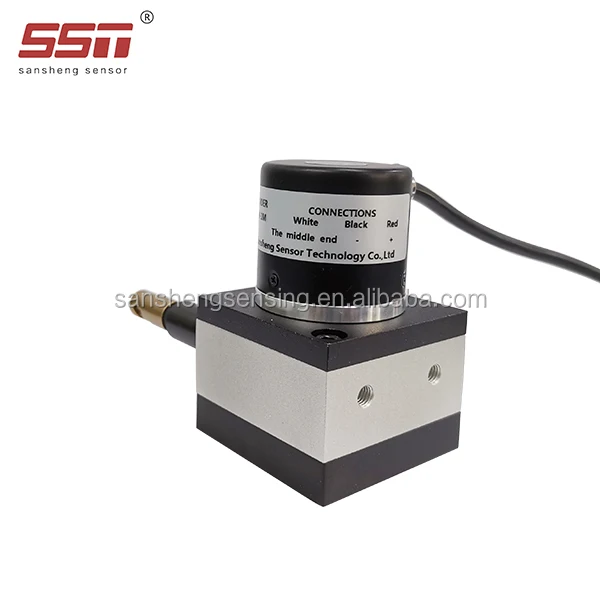 Slc50d 1000mm Linear Position Displacement Sensor Buy Linear Speed