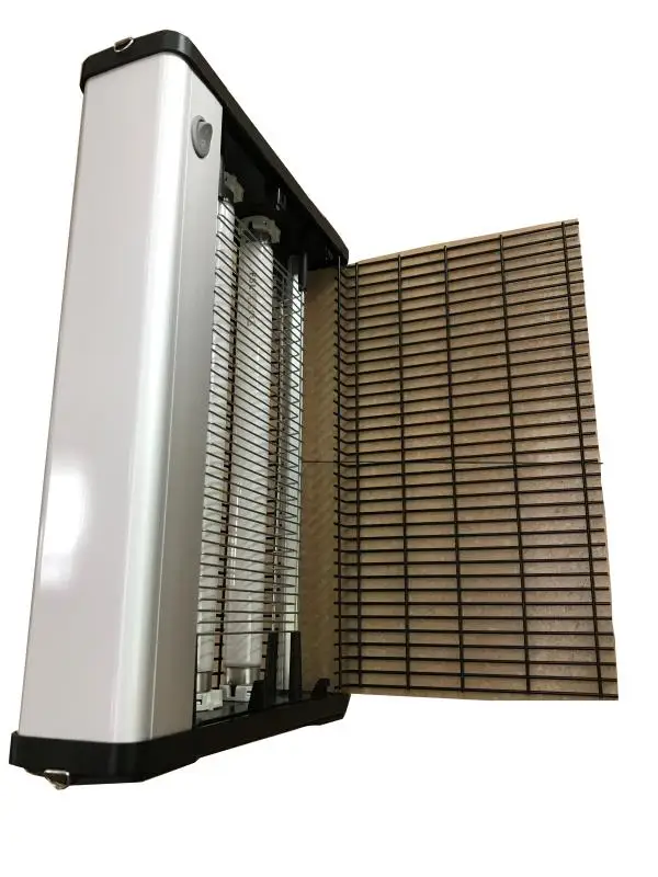 
Mosquito killing lamp Fly Bug Insect Pest Control Trap killer with electric Trap killer light for indoor 