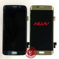 

Original Lcd Display For Samsung Galaxy S6 Edge S7 Edge Lcd With Frame G935f Lcd Touch Screen Digitizer