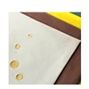 94% cotton 6% spandex composition selling embroidery knitted fabric