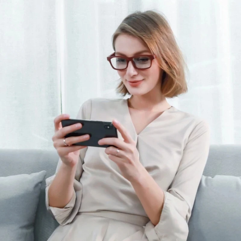 

2022 Men Women Smart Glasses Wireless Hands-Free Calling Audio Anti-blue Light Radiation Protection Intelligent Sunglasses