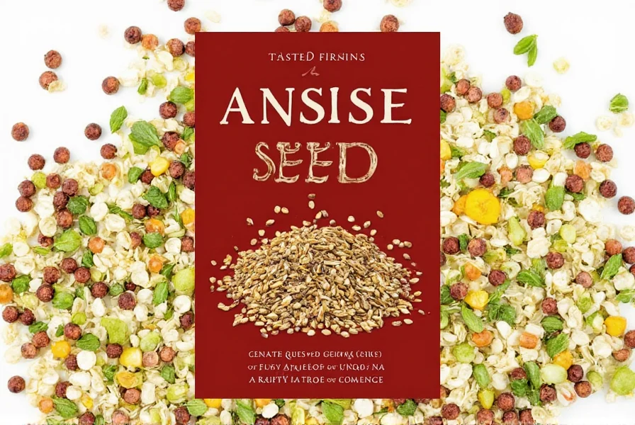 Anise Sed Tea