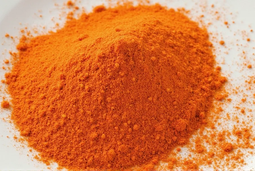 DIY spice kit containing shichimi ingredients