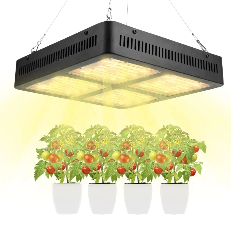 

Cheapest Led Plant Hydroponic Grow Kit Light Large Smd Led Grow Light Panel 2000W For Indoor Plant Grow
