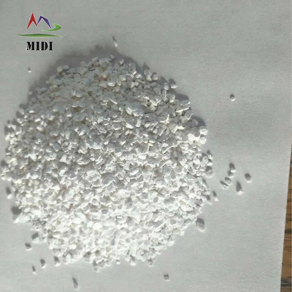 
Sodium Dichloroisocyanurate 60% & TCCA 90% swimming pool , SDIC high quality 