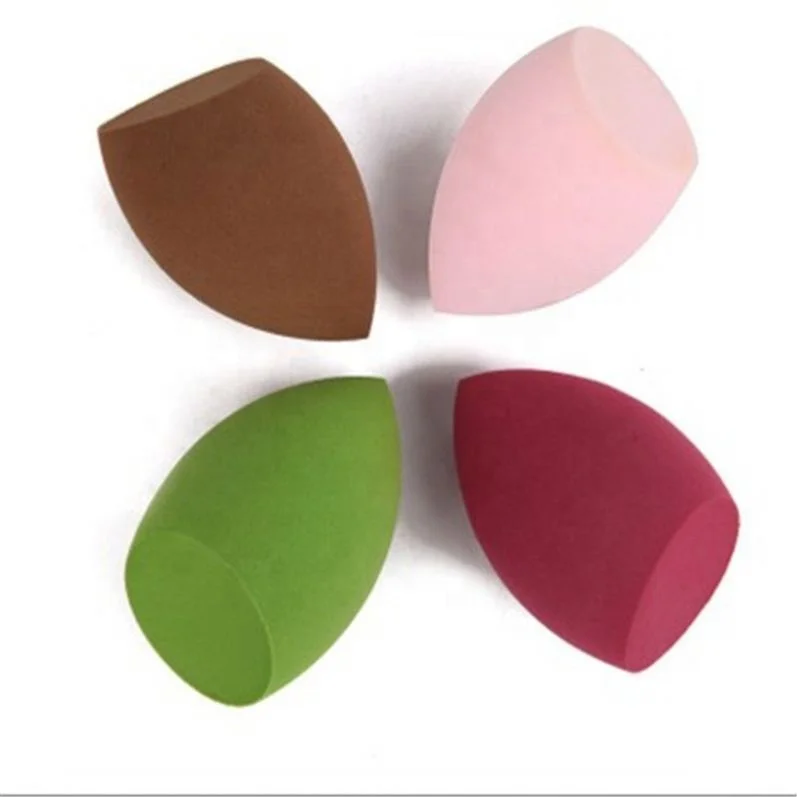 

3 PCS Makeup Sponge Set Beauty Foundation Sponge Puff in Stock, Random