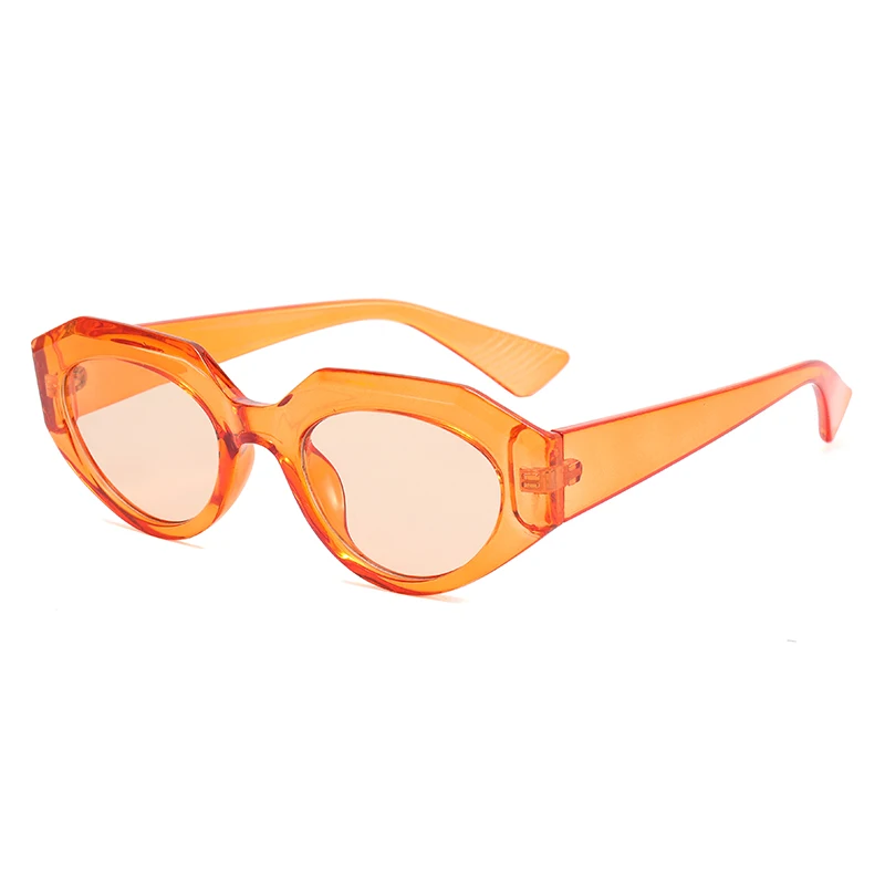 

2021 Fashion Custom Eco Friendly Uv400 Sunglasses Sun Glasses