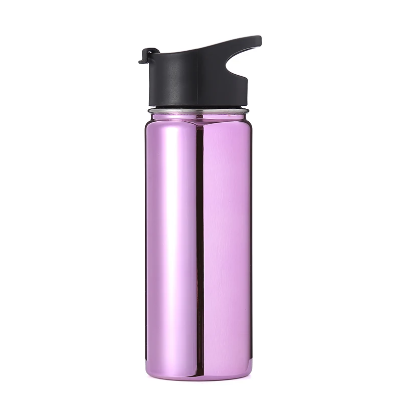 

Everich Free Sample Supported Wholesale Wide Mouth Bottle Water Tumbler Cups In Bulk, Customized color