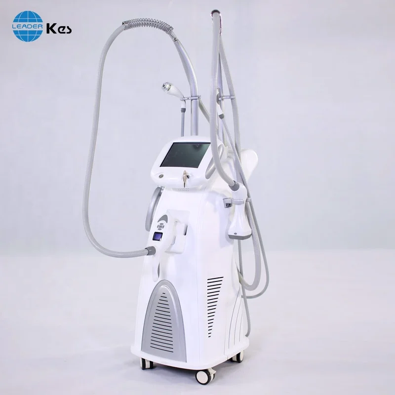 

Fast Cavitation Rf Vacuum Roller Slimming Body Shape Machine Price