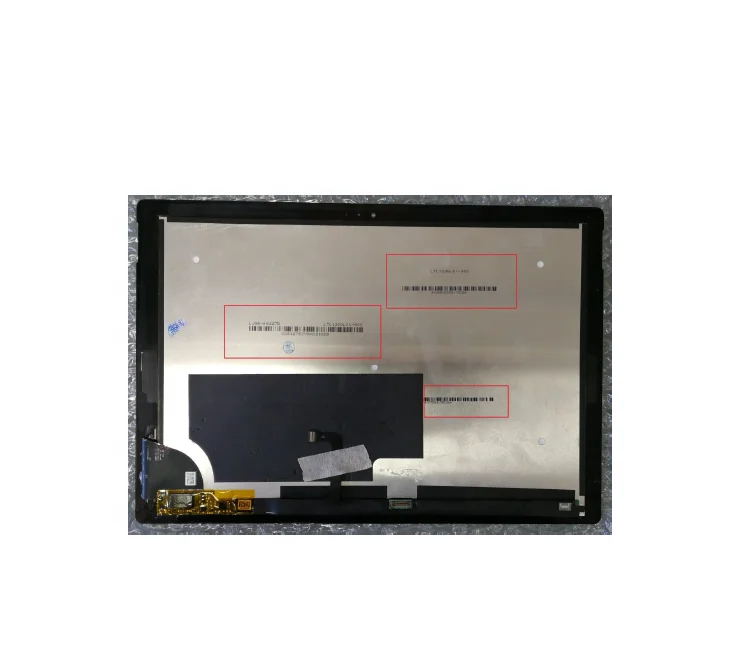 

Original New Tablet part Surface PRO 3/PRO 4 LCD touch screen display high quality reasonable price
