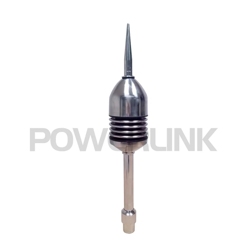 Advanced Pre-discharge Lightning Thunder Arrester Lightning Protection ...