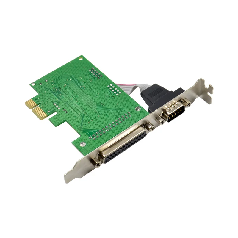 Pcie pci lpt rs232 Com Buy Pcie Pci Express 