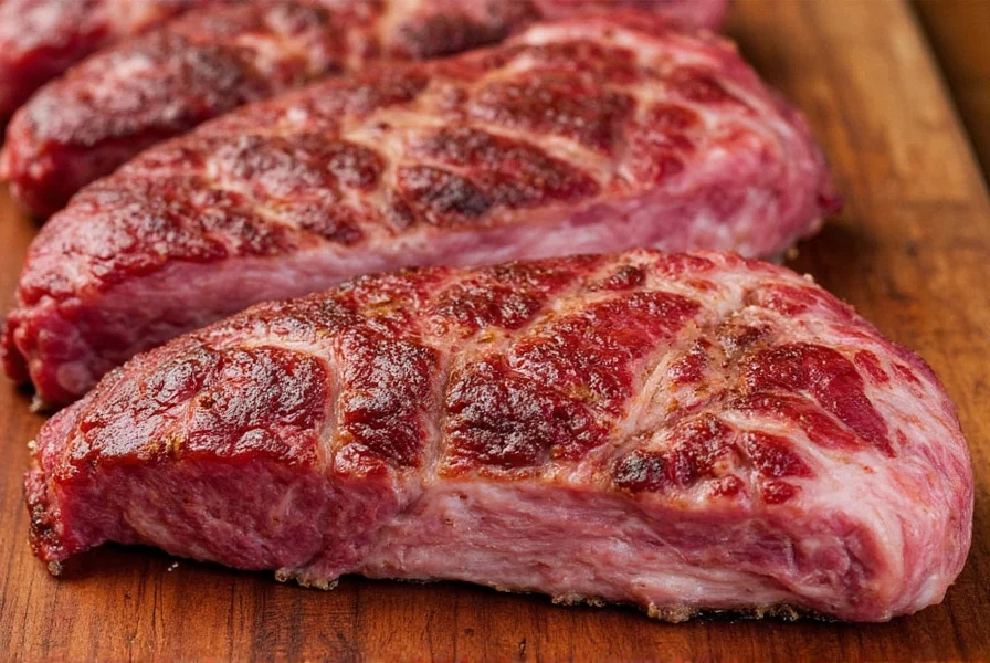 Lamb ribs