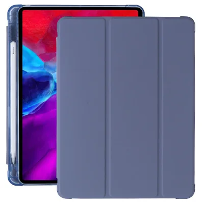 

For 2020 iPad Case 10.2 Inch Smart Tablet Cover PU Leather Case for 8th Gen. iPad Casing 102 iPad 7th Generation 2019, 9 color