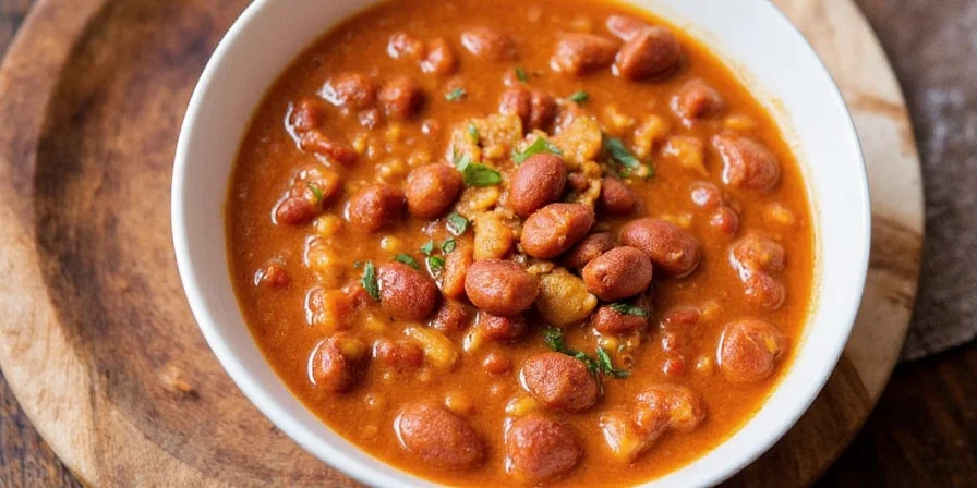 10 Spicy Surprises: Creative Spice Pairings for Your Homemade Hot Dog Chili Recipe