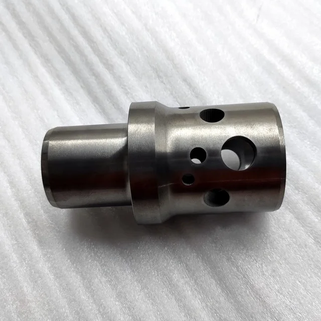 
YG8 Tungsten carbide choke valve seat trim 