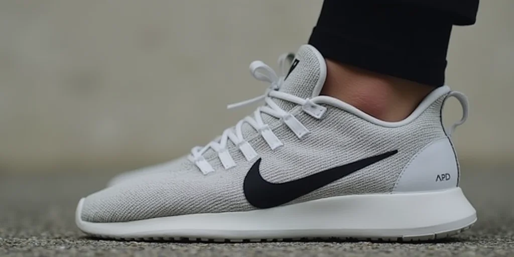 best arch support nike shoes