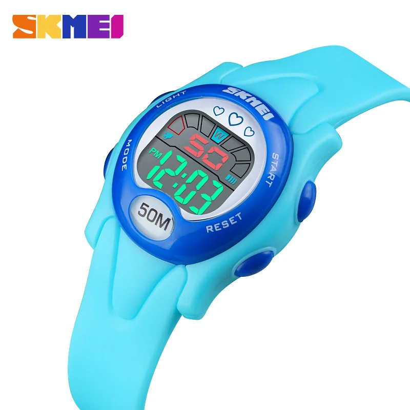

Kids Waterproof Watches Fashion Creative Boy Watches