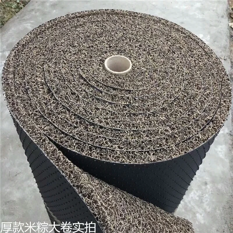 Customization New Designs Stripes Colors Pvc Coil Car Floor Mat Roll Buy Pvc Car Mat In Roll