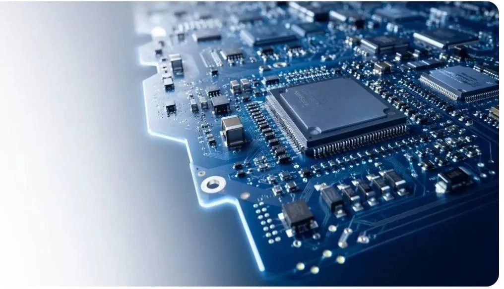 The AI-Driven Price Storm: Why PCB Raw Material Costs Are Surging Globally