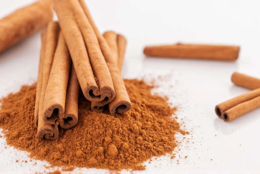 does cinnamon decrease blood sugar