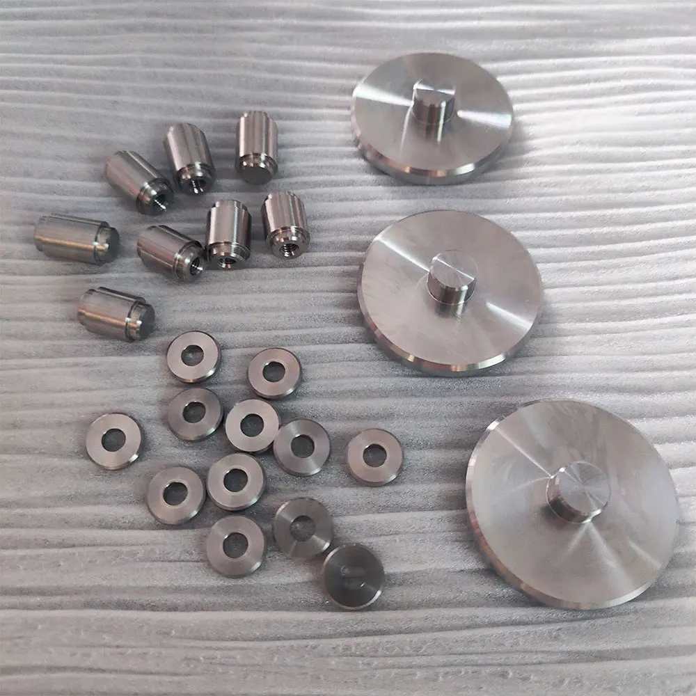 

manufacturers custom Turning Milling Drilling Metal Parts cnc machining