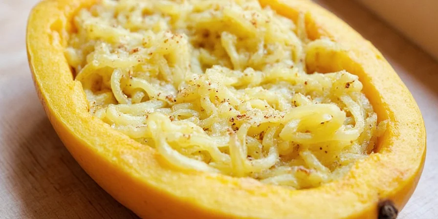 10 Spice Storage & Usage Hacks That Will Revolutionize Your Seasoned Spaghetti Squash Game