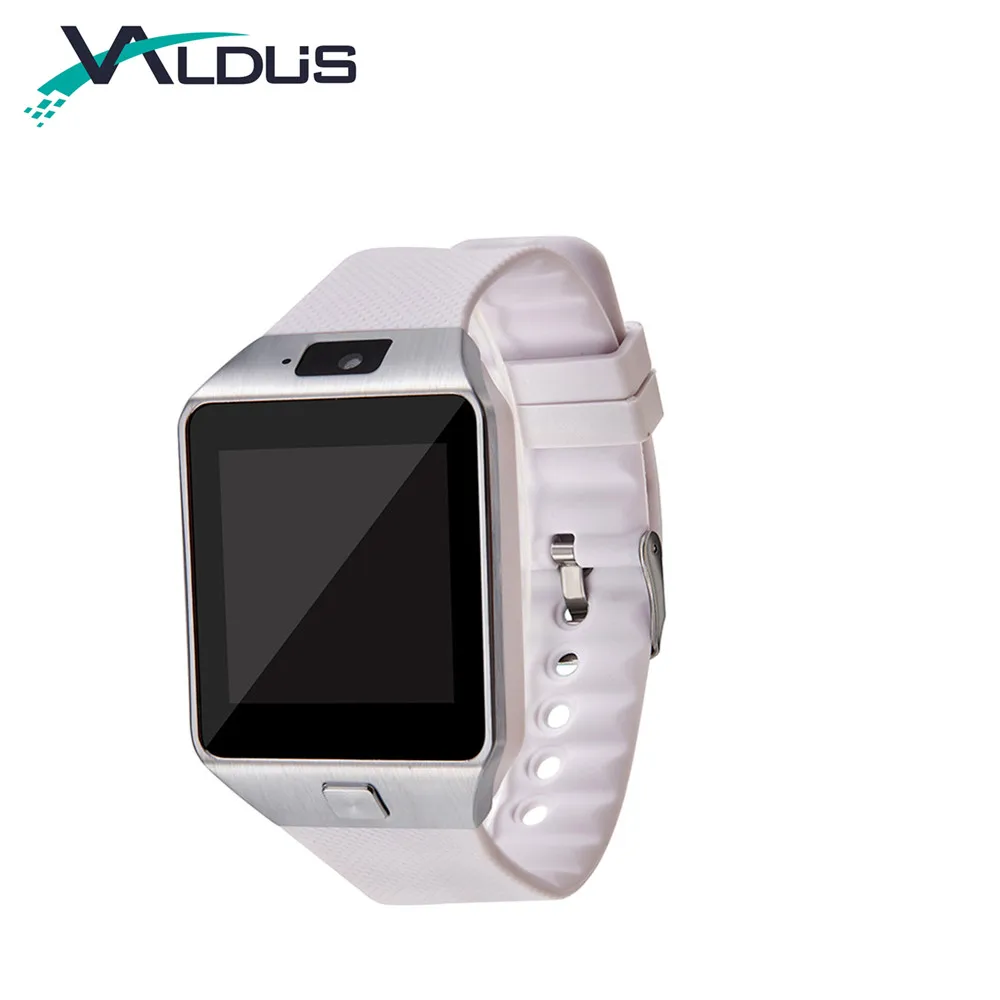 

2021 Blue tooth Smart Watch DZ09 reloj inteligente sim u8/a1/dz09 bracelet dz09 ios/android, Black/white/orange