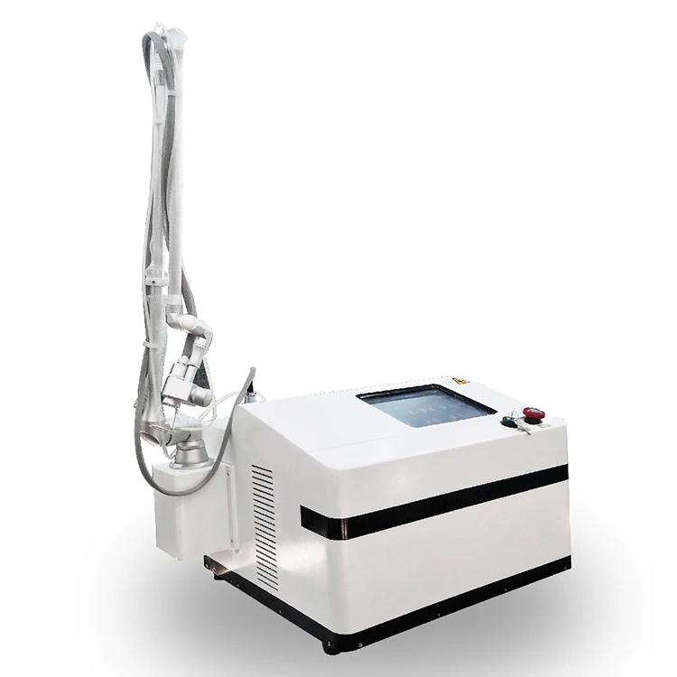 

Low Price Wholesale Co2 Fractional Laser Portable Vaginal Tightening Machine Acne Scar Removal Equipment