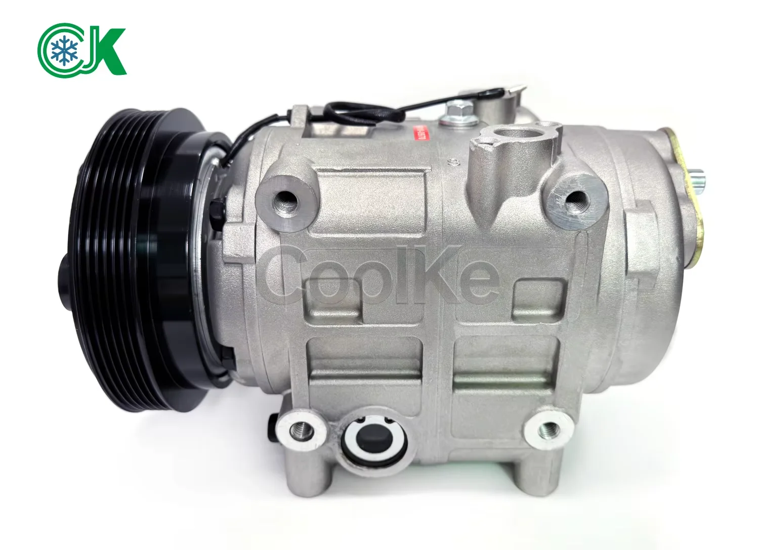 Compressor, 12V, TM31, 6PK, 313cc - detail 4