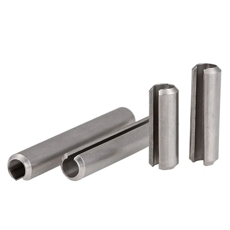 
M8 M16 Stainless Steel SS304 A2-70 A2-80 Fastener Pin 