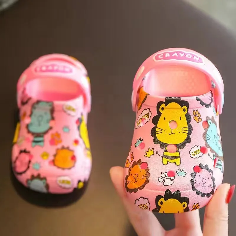 

2022 fashion slippers for child and women slippers women soft slides, 6colors