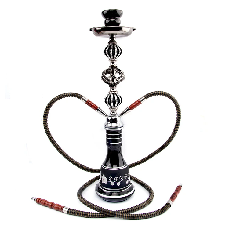 

Hot selling product High Quality Shesha Hookah Soft Glass