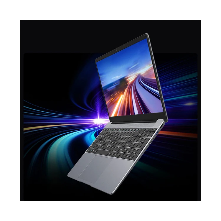 

10th Gen Cheap Gaming Laptop 15.6inch Laptop I5 16gb Ddr4 1tb Ssd Win 10 Notebooks Laptop Computer, Gray