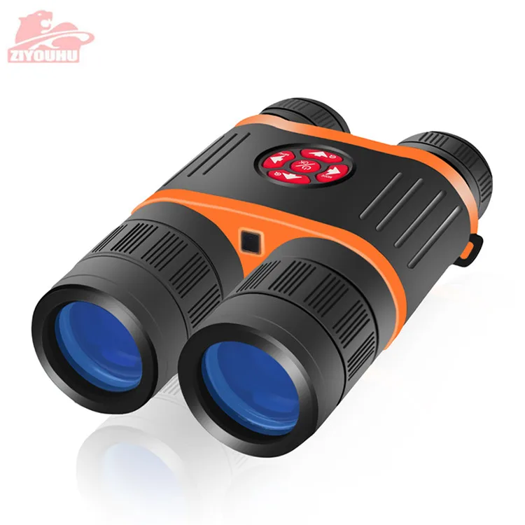 infrared binoculars