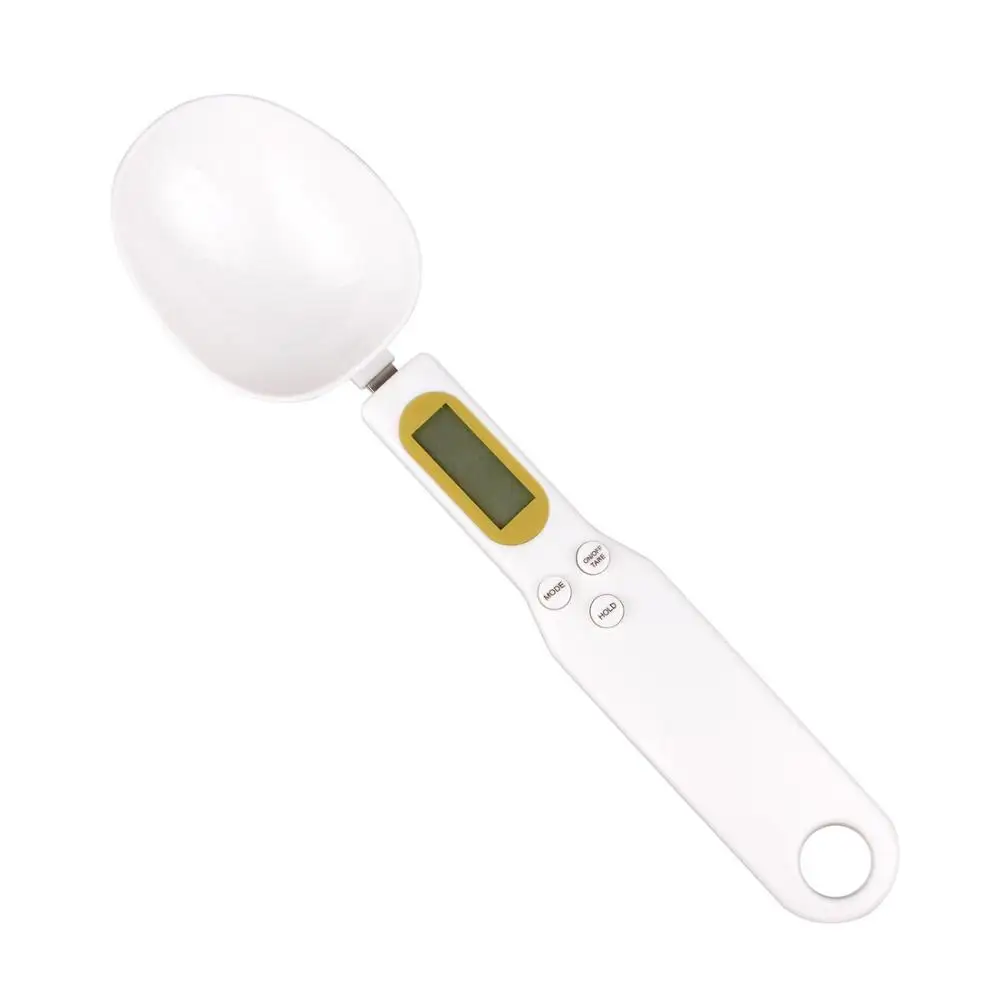 
High Quality and durability Kitchen Electronic In Bathroom Scales Spoon Scale 
