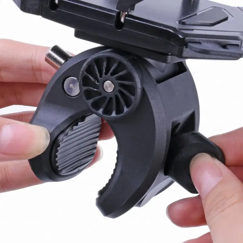

New Mobile Phone Bike Holder, Black