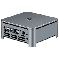 

XCY Mini desktop 8th 9th Gen Barebone Mini PC Gaming PC Intel Core i5 8300H i7 9850H i9 9880H Desktop Computer
